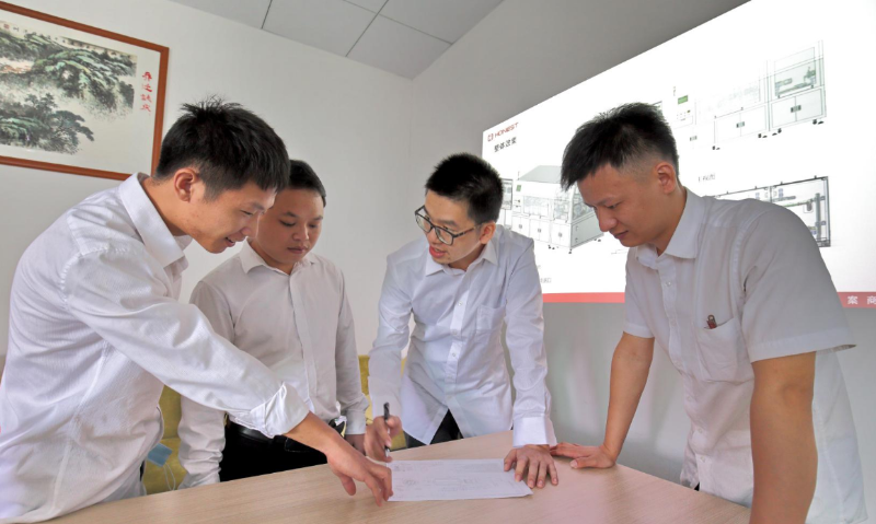 方案設(shè)計(jì)