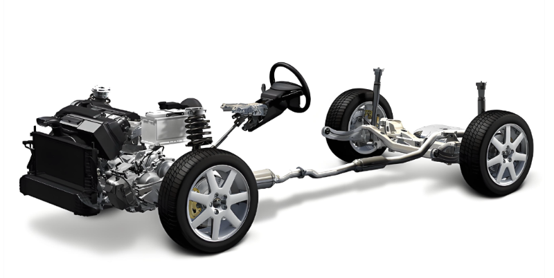 汽車傳動(dòng)軸-網(wǎng)圖