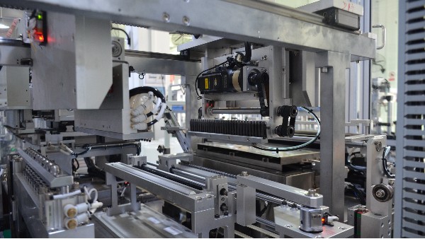 NR貼片電感全自動(dòng)繞線(xiàn)設(shè)備推薦