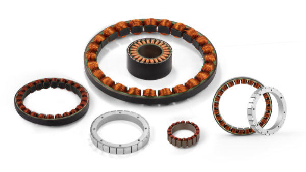 無框力矩電機(jī)的槽滿率會(huì)成機(jī)器人關(guān)節(jié)裝配“卡脖子”的問題嗎？