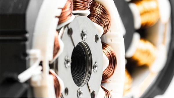 電機(jī)定轉(zhuǎn)子多層繞組怎么繞？