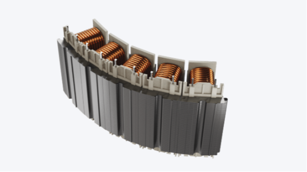 分塊定子單塊繞得再滿，電機(jī)性能為何還是不行？