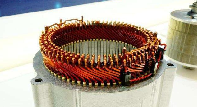 超越傳統(tǒng)：新能源扁線電機引領電機革新潮流