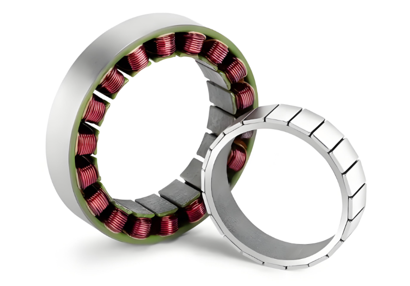 人形機器人電機圖-網(wǎng)圖