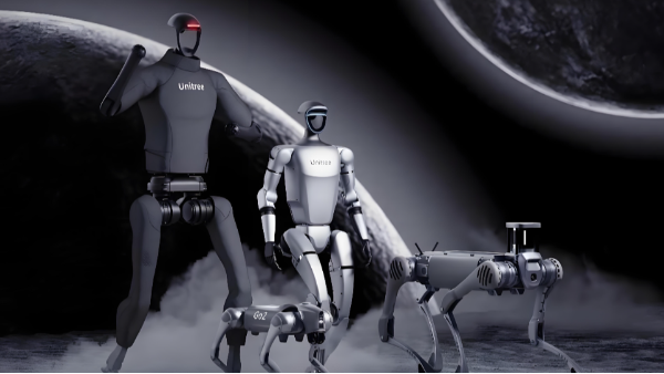 人形機器人紅利當前，為何還無法量產(chǎn)化落地？