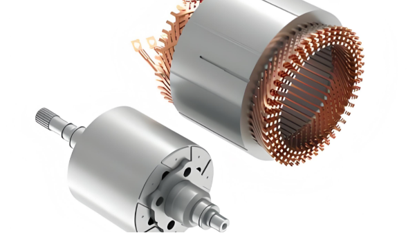 合利士智能裝備邀請您參加第二十七屆小電機技術(shù)暨展覽會