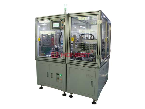 軸承座組裝機(jī)