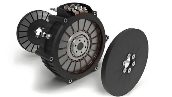 多種拓?fù)浣Y(jié)構(gòu)的軸向磁通電機(jī)，到底該怎么選？