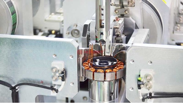 電機(jī)自動(dòng)繞線機(jī)怎么調(diào)試？電機(jī)繞線機(jī)的使用方法