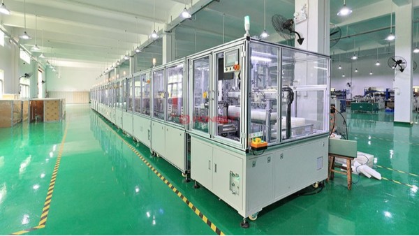 電機(jī)裝配線工藝如何布局？電機(jī)自動(dòng)化設(shè)備工藝要考慮哪些？