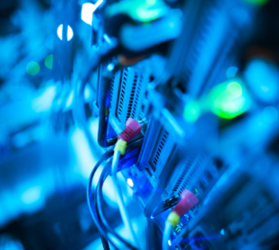 合利士智能電氣控制系統(tǒng)