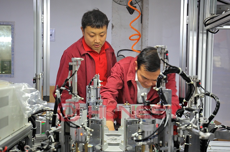 維護(hù)設(shè)備