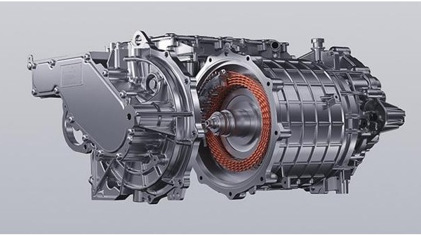 圓線繞組電機與扁線繞組電機的比較