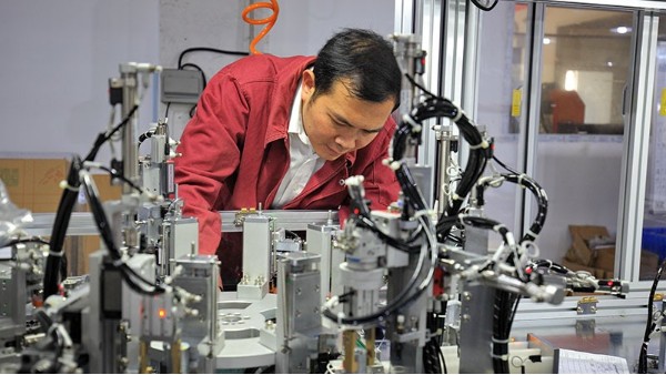 以客戶為中心，是合利士的服務(wù)宗旨！