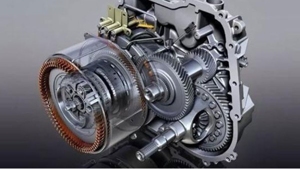 新能源驅動電機的散熱問題如何解決？