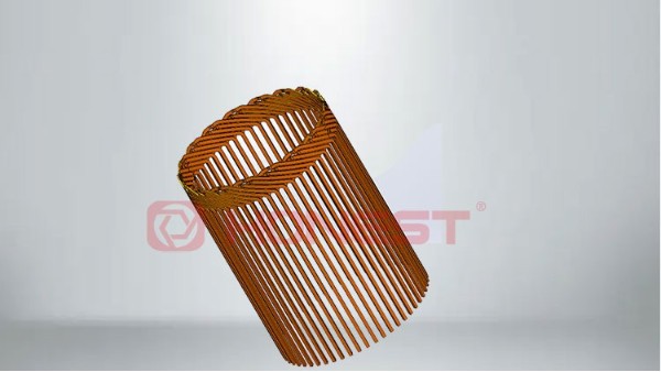 驅(qū)動電機(jī)生產(chǎn)設(shè)備制造高品質(zhì)的驅(qū)動電機(jī)