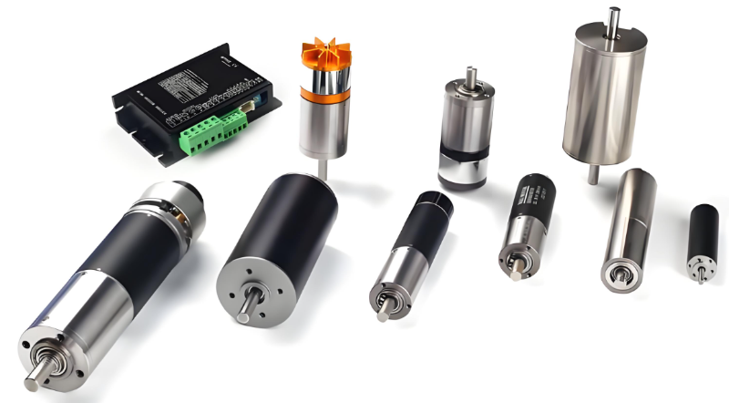 空心杯電機(jī)-網(wǎng)圖