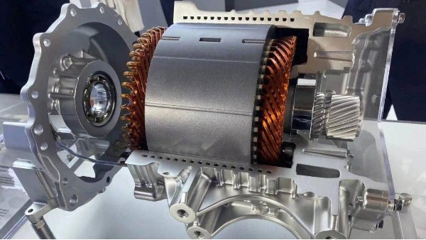 新能源扁線電機(jī)的技術(shù)發(fā)展趨勢(shì)是什么？