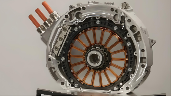 軸向磁通電機是曇花一現(xiàn)還是產(chǎn)業(yè)革命？