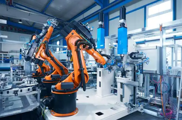 伺服壓機(jī)參考圖