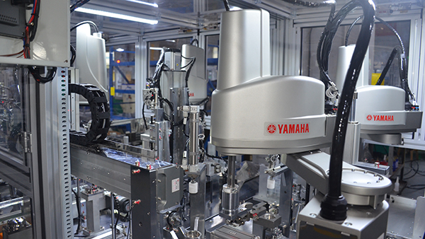 微電機(jī)自動(dòng)化設(shè)備的應(yīng)用領(lǐng)域有哪些？