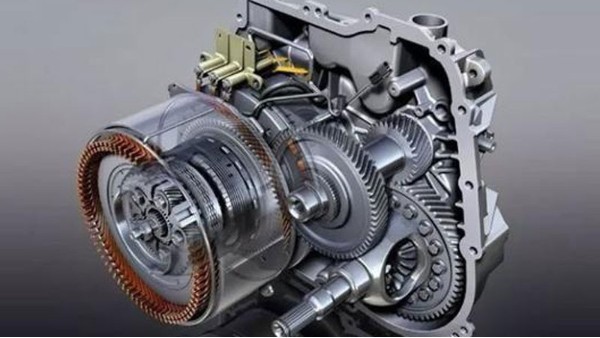 新能源扁線電機的未來發(fā)展方向是什么？