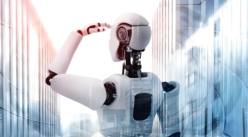 人形機(jī)器人競(jìng)賽的下半場(chǎng)叫“制造”