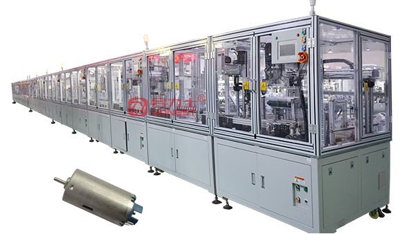 可兼容15款的整套汽車(chē)尾箱電機(jī)自動(dòng)化設(shè)備