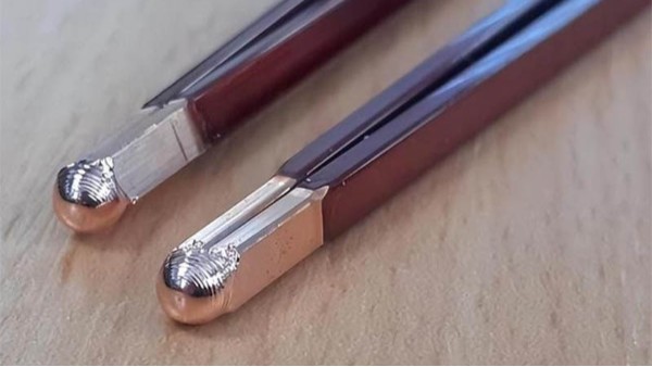 扁線定子裝配線去漆皮工藝的作用及特點(diǎn)?