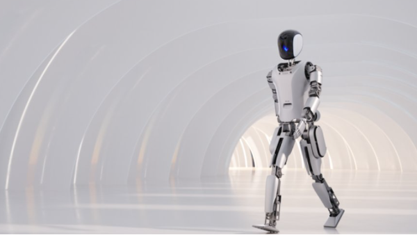 事關(guān)人形機(jī)器人，2026年我們這樣答...