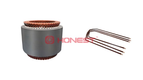 什么是X-Pin電機技術？