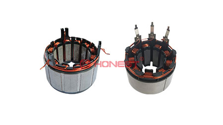 定子繞線機排線方式及配置介紹