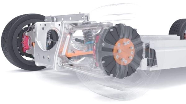 軸向磁通電機的散熱問題會是大瓶頸嗎？