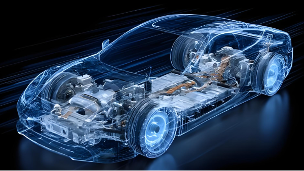 汽車油泵電機組裝生產(chǎn)線如何實現(xiàn)模塊化柔性，打造高產(chǎn)低耗生產(chǎn)？