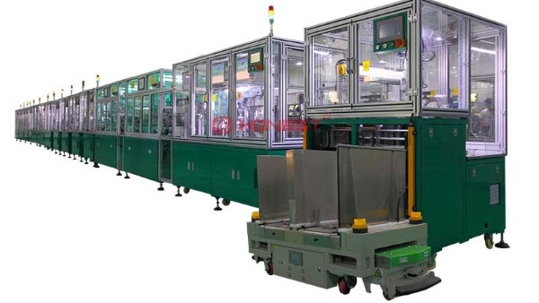 非標馬達自動化設(shè)備有哪些優(yōu)勢？（馬達自動化設(shè)備的好處）