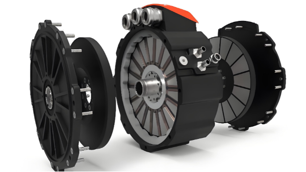 軸向磁通電機要實現(xiàn)量產(chǎn)化需要怎樣的電機自動化生產(chǎn)線？