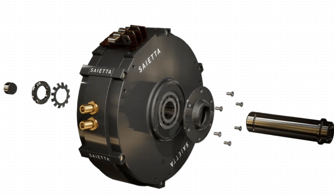 軸向磁通電機性能由拓撲決定，那量產(chǎn)靠什么托底？