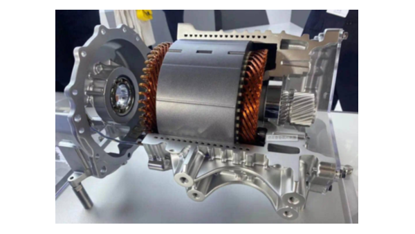 扁線電機(jī)與圓線電機(jī)，為什么扁線電機(jī)更勝一籌？