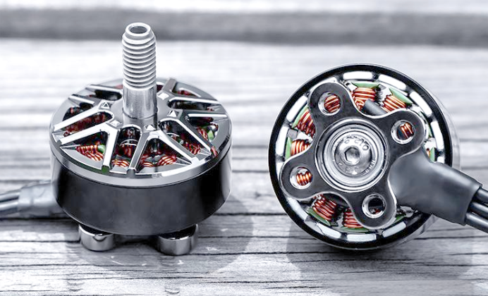 無刷電機(jī)（參考圖）網(wǎng)圖