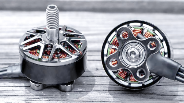 無(wú)刷電機(jī)的性能會(huì)更勝一籌嗎？