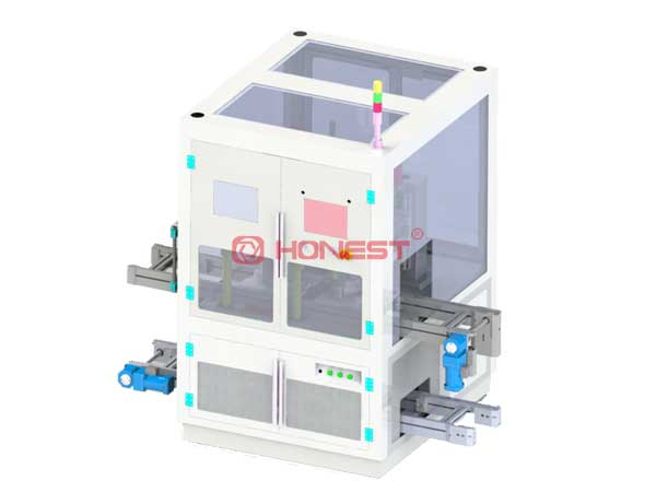 扁線定子擴(kuò)紙檢測(cè)機(jī)