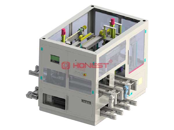 定子切平機(jī)